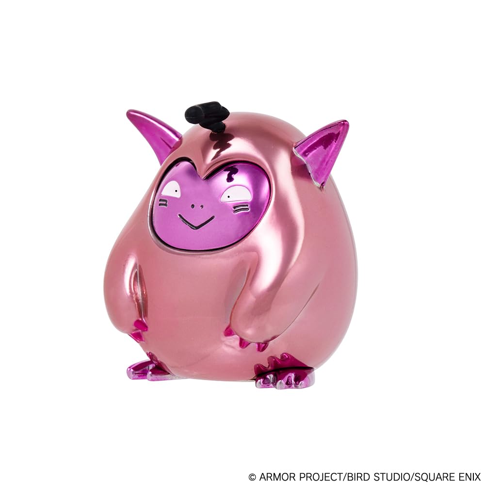 最終値下ドラゴンクエストメタリックモンスターズ まとめ売りとおまけ ドラゴンクエスト メタリックモンスターズギャラリー やまたの